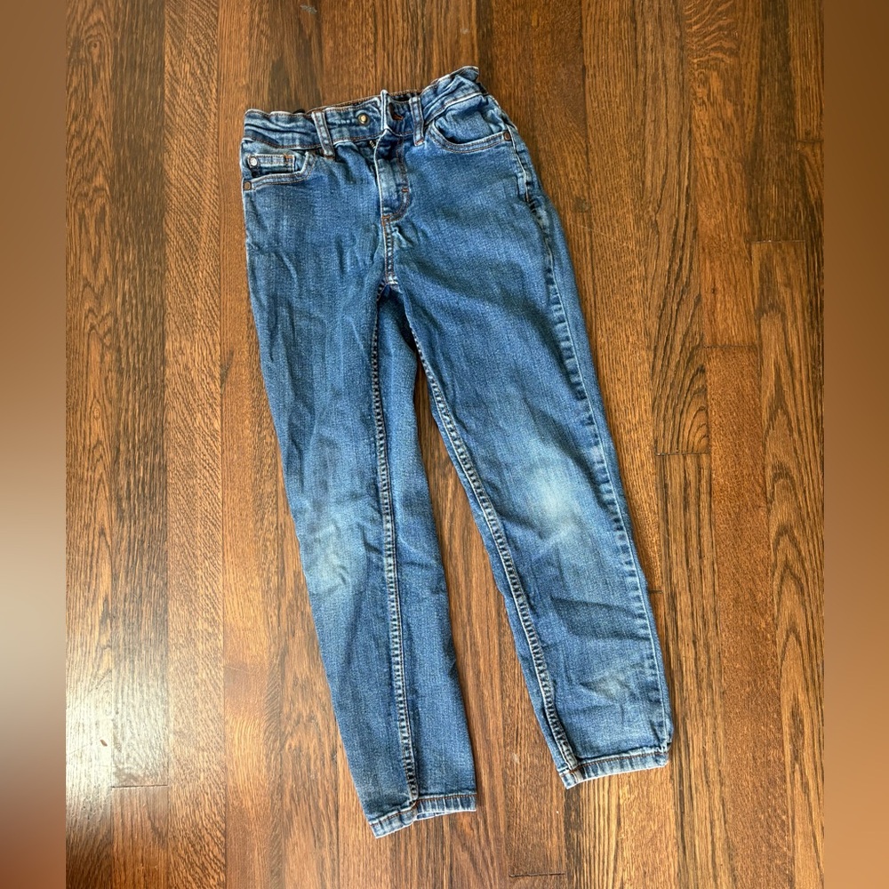 Kids joes jeans